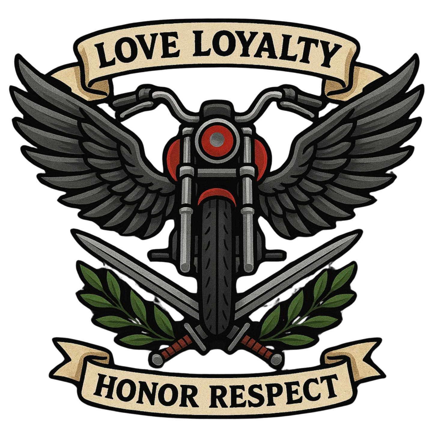 Alexander Starnes Collection/Love & Loyalty